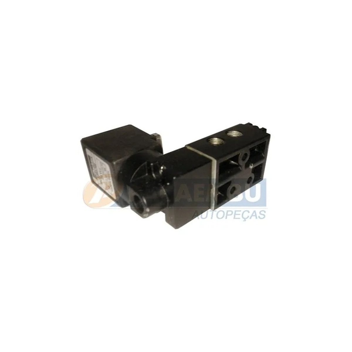 VALVULA ACION PORTA/TPA BAG 24V DESCONT O.371R/RS/RSD/U/UP (3597630052-711170TF)
