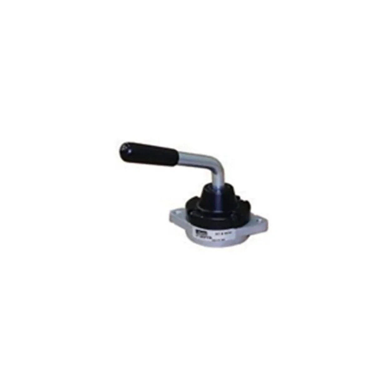 VALVULA ROTATIVA ACION PORTA OPCIONAL MARCOPOLO/BUSSCAR (REQUER ADAPTACAO) (7130