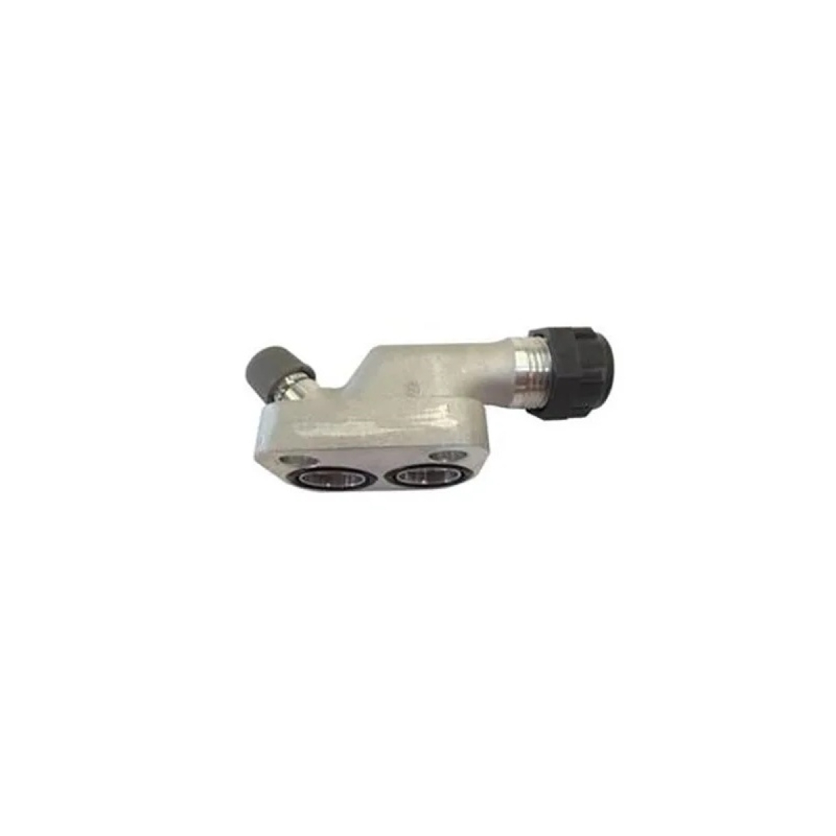 VALVULA SUCCAO SIMPLES AR CONDIC 10P15 COMPRESSOR AR CONDIC 10P15 (0471385700RC)