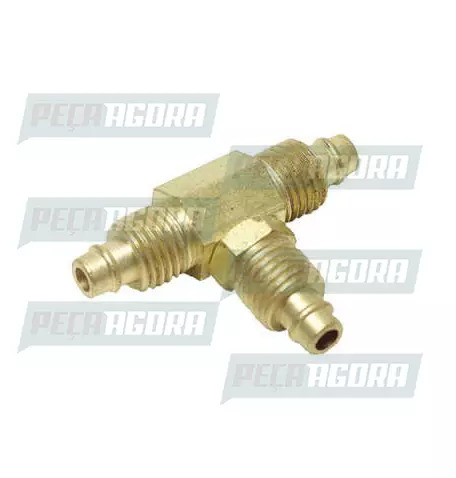 CONEXAO T REDE RODOAR (200013)