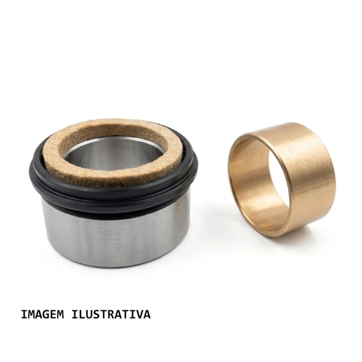BUCHA EMBREAGEM GRANDE 35,10X39,10X20,0 MBB 1920/1934/O371/1519/1932/1933 (34399