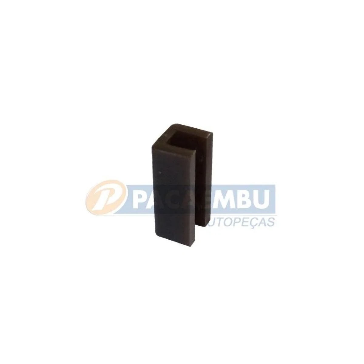 BUCHA GARFO MUDANCAS VW 8120OD/8150E/9150EOD/LO812/MA 8.5E/9.2/W8E/W9 /RANGER DI