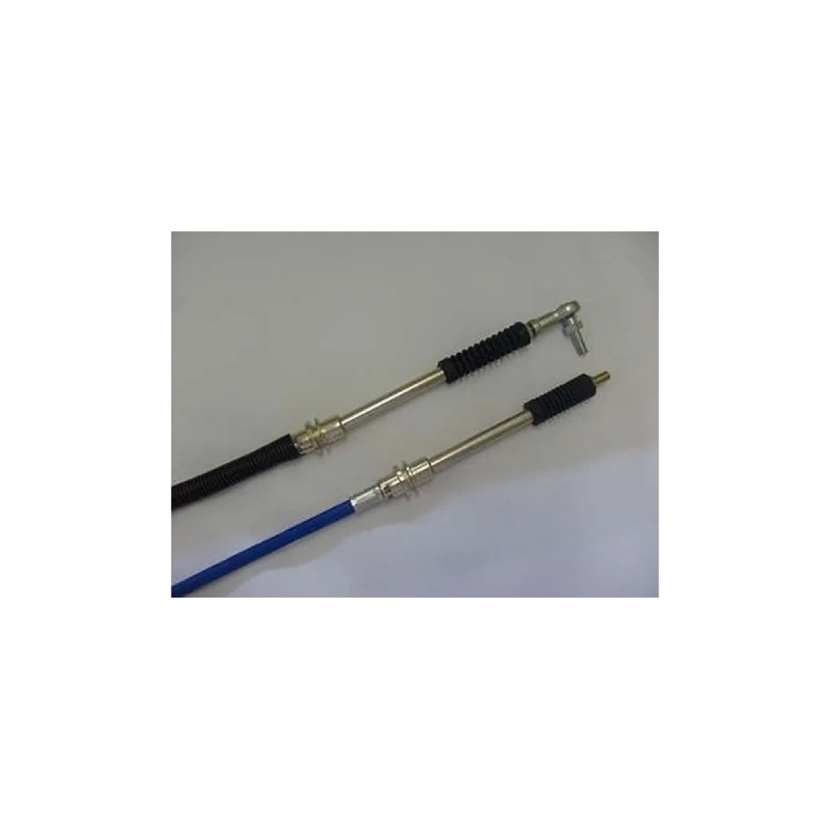 CABO COMANDO CAMBIO 5050MM VW - 17240/18310OT - ONIBUS MOTOR TRASEIRO (2ZO711265