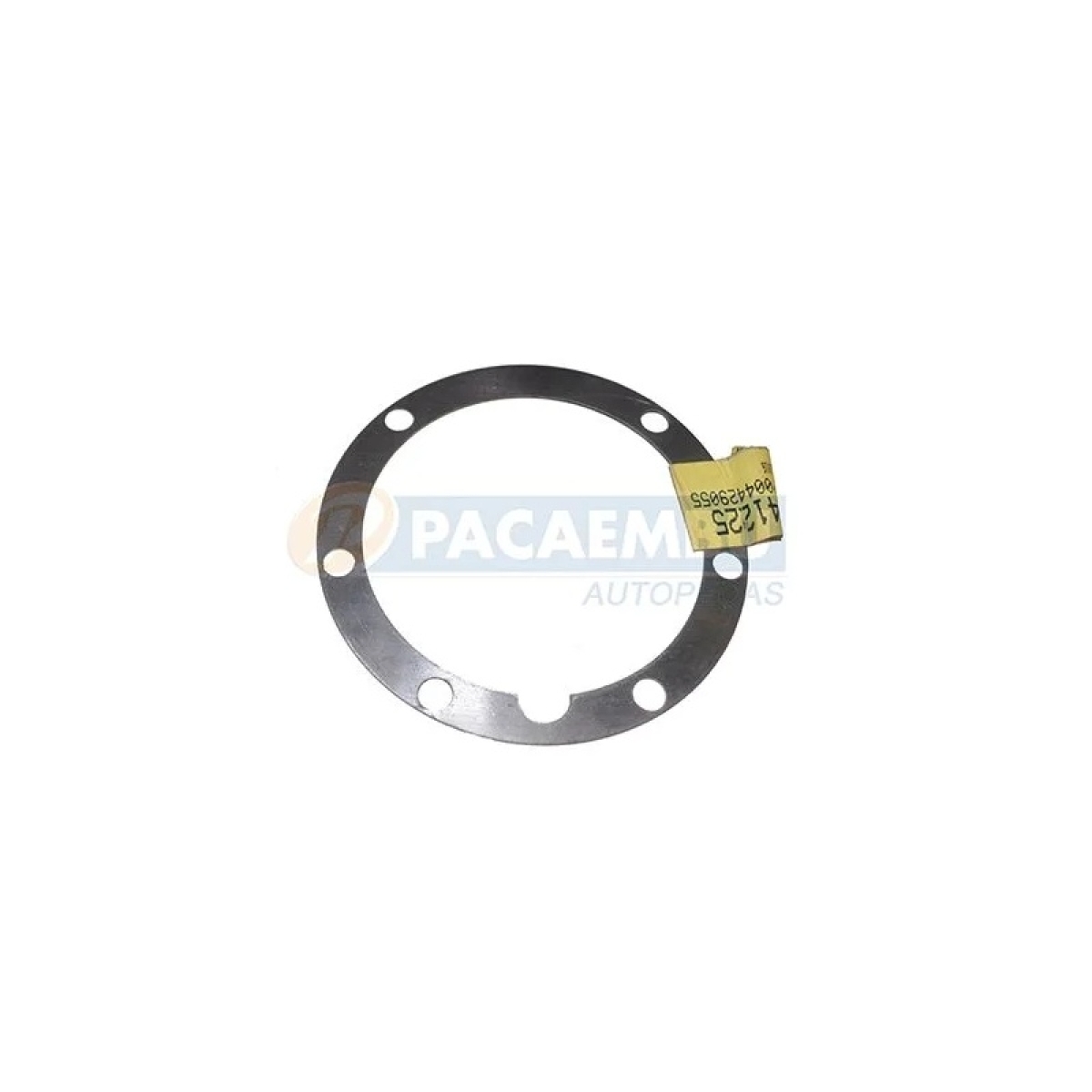 CALCO 1.016 FORD/ VW/ GMC/ AGRALE VOLARE W8/W8E/A8/W9 (6007004429055-3341225)