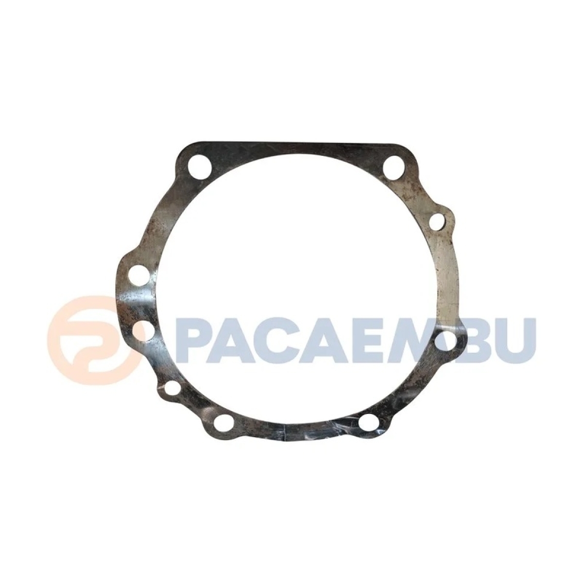 CALCO CAIXA PINHAO TINKAO 345 0,08MM VW 11130 1985 A 1987 13130 1981 A 1987 DODG