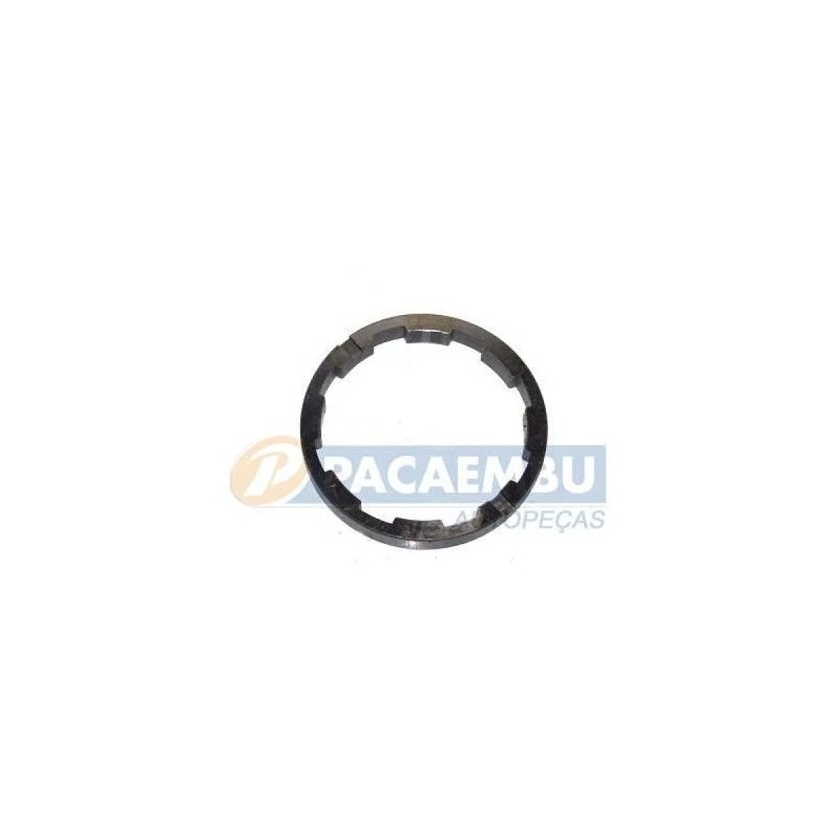 CALCO EIXO ENTALHADO 7,90MM (3172625162,)