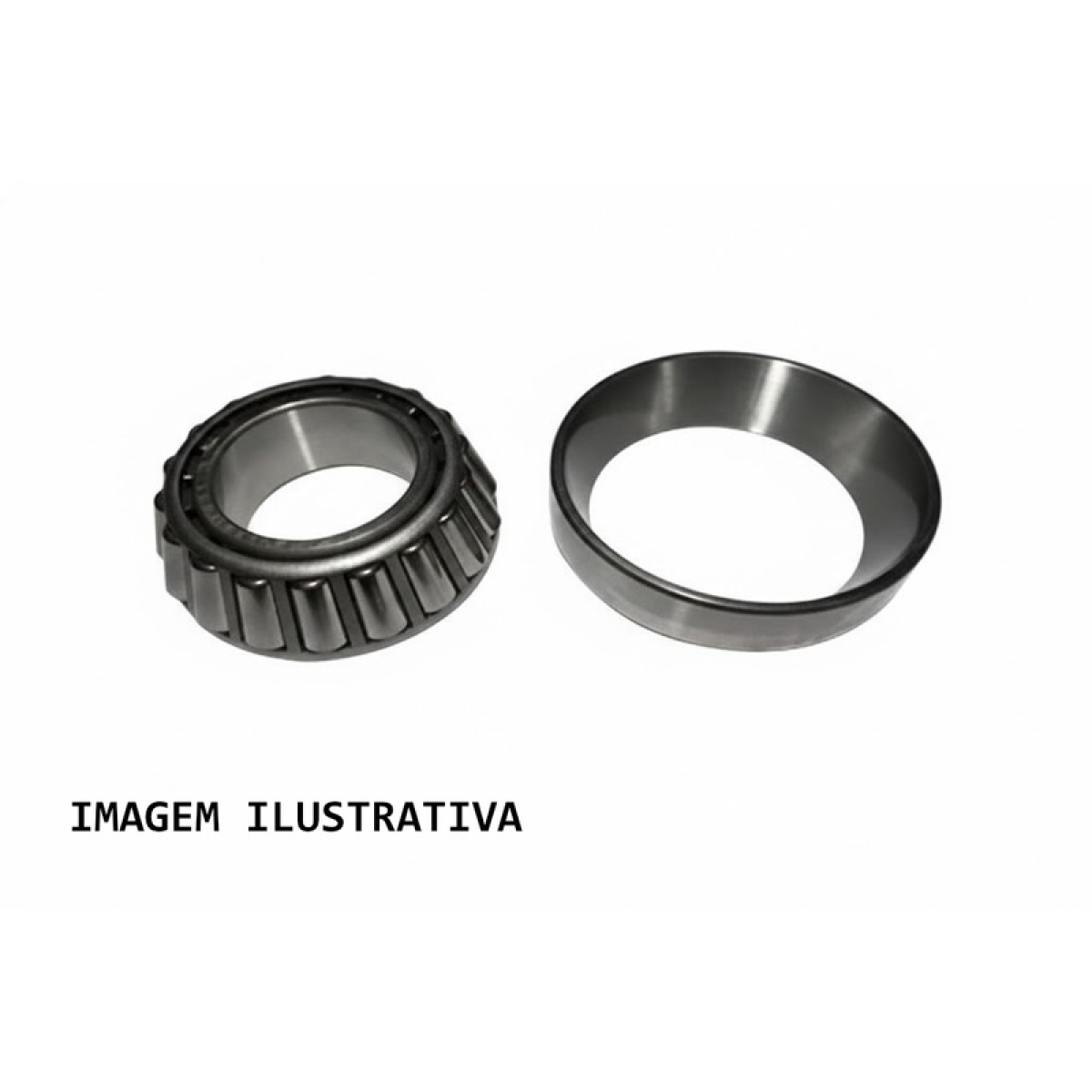 ROLAMENTO ROLO CONICO VW 11130 11140 12140 12170 12180 13130 13150 13170 13180 1