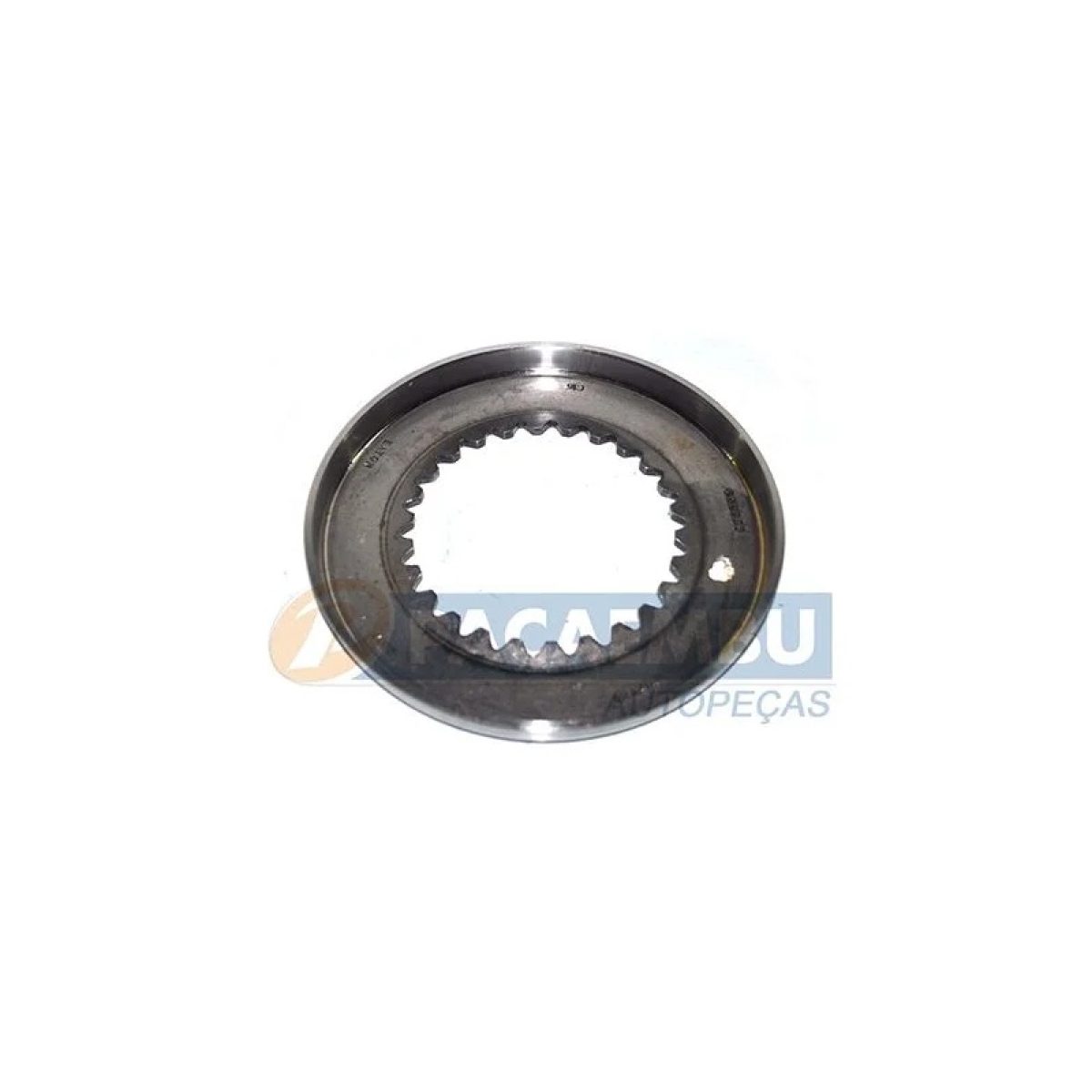 CAPA SINCRONIZADORA VOLKSBUS/FORDBUS CX.FS-5106 (2S0311255-228306E)
