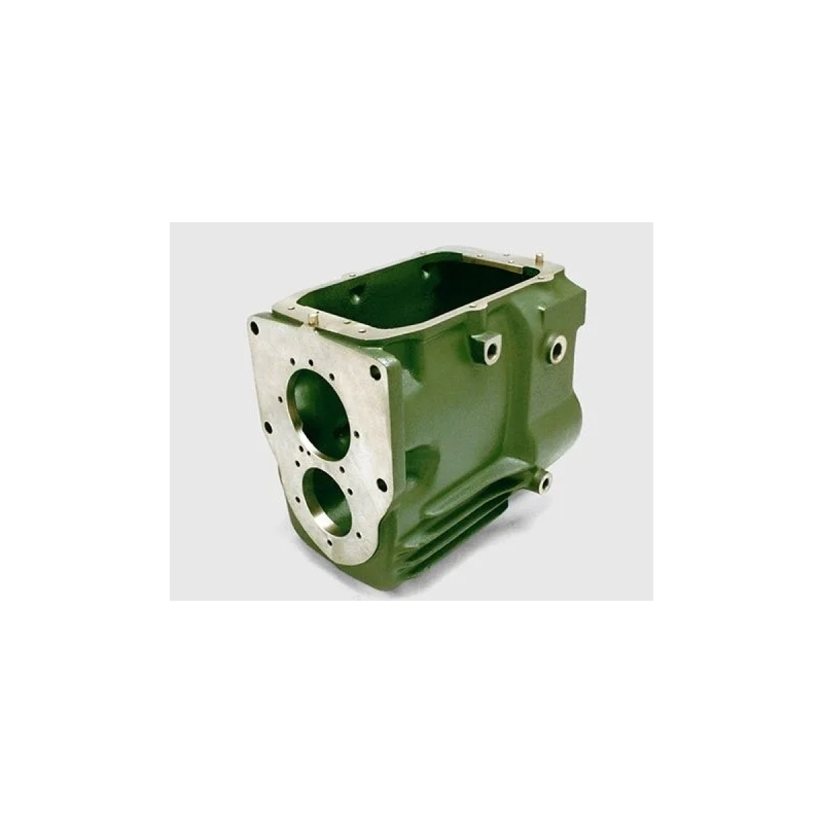 CARCACA CAMBIO G3/60 ANTIGA ONIB MOTOR 355 TRAS/ MBB OH1419/1420/1517 (344260031
