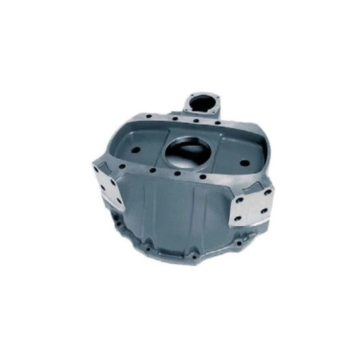 CARCACA EMBREAGEM MBB 0400 RSE/RSD BUGEY (6642510001-VCE4474)