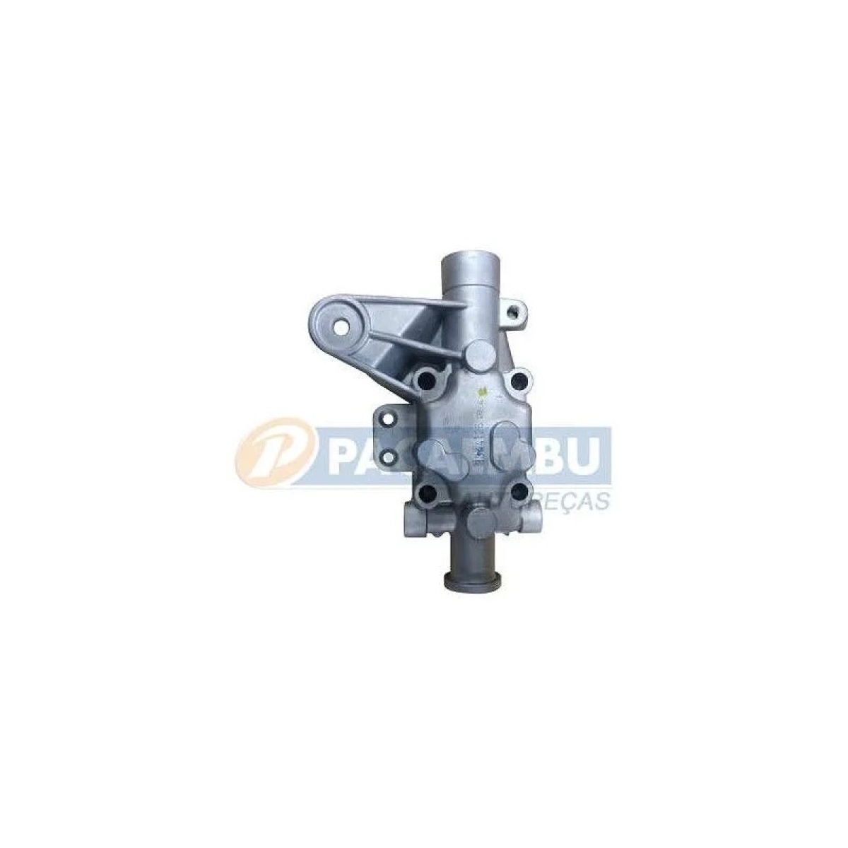 CARCACA TORRE CONTROLE AGRALE 7000 C/ CAMBIO CL2615 (6007004344007)