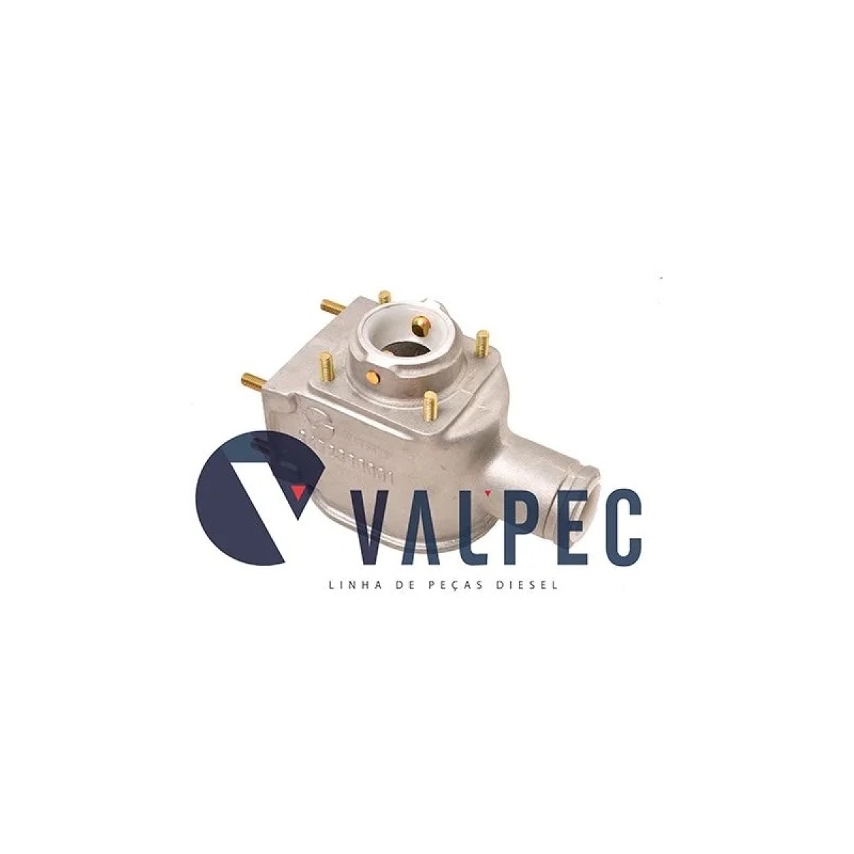 CARCACA TRAMBULADOR LPO B.COMUM MB OM352/LPO 1113/1313 OF (3452600172-V594)