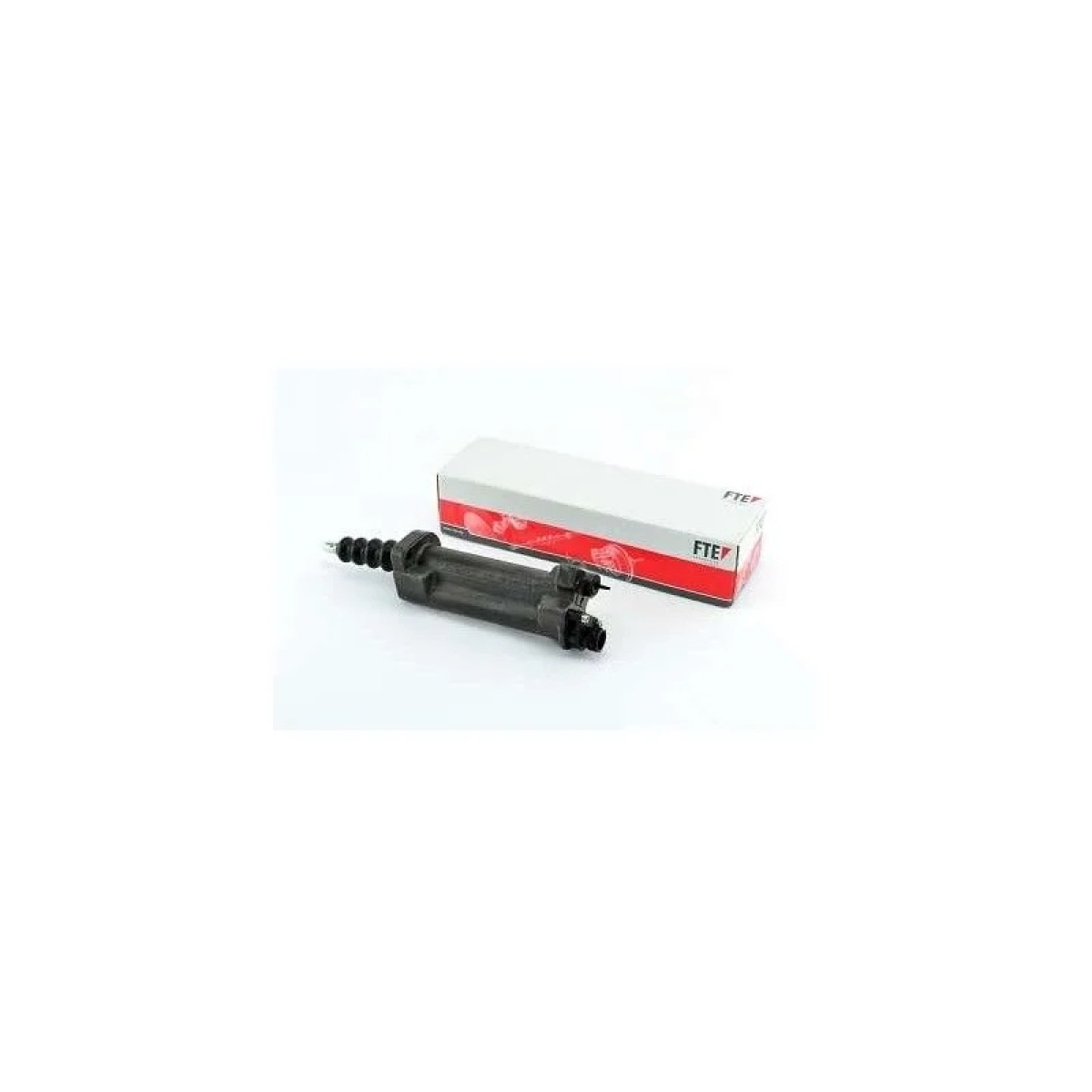 CILINDRO ESCRAVO ATUADOR SERVO EMBREAGEM ONIBUS VW MAN CÂMBIO ZF 6AS1010BO UTIL