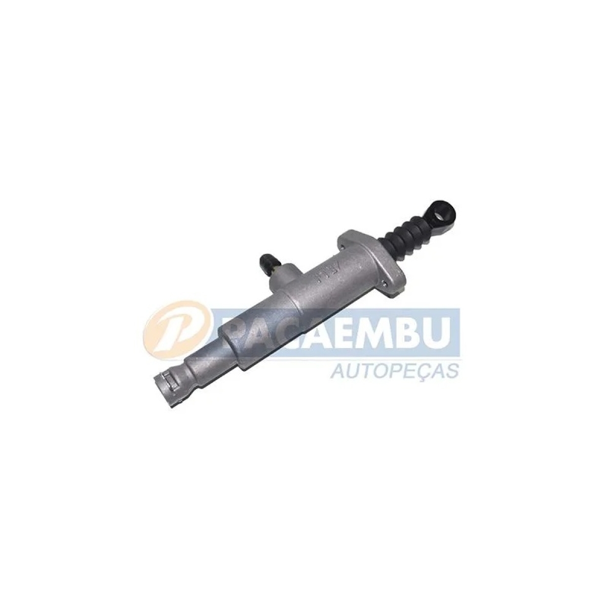 CILINDRO MESTRE EMBREAGEM MBB ONIBUS 1218/1417/1418/1722 TDS 2009...(ALUMINIO) (