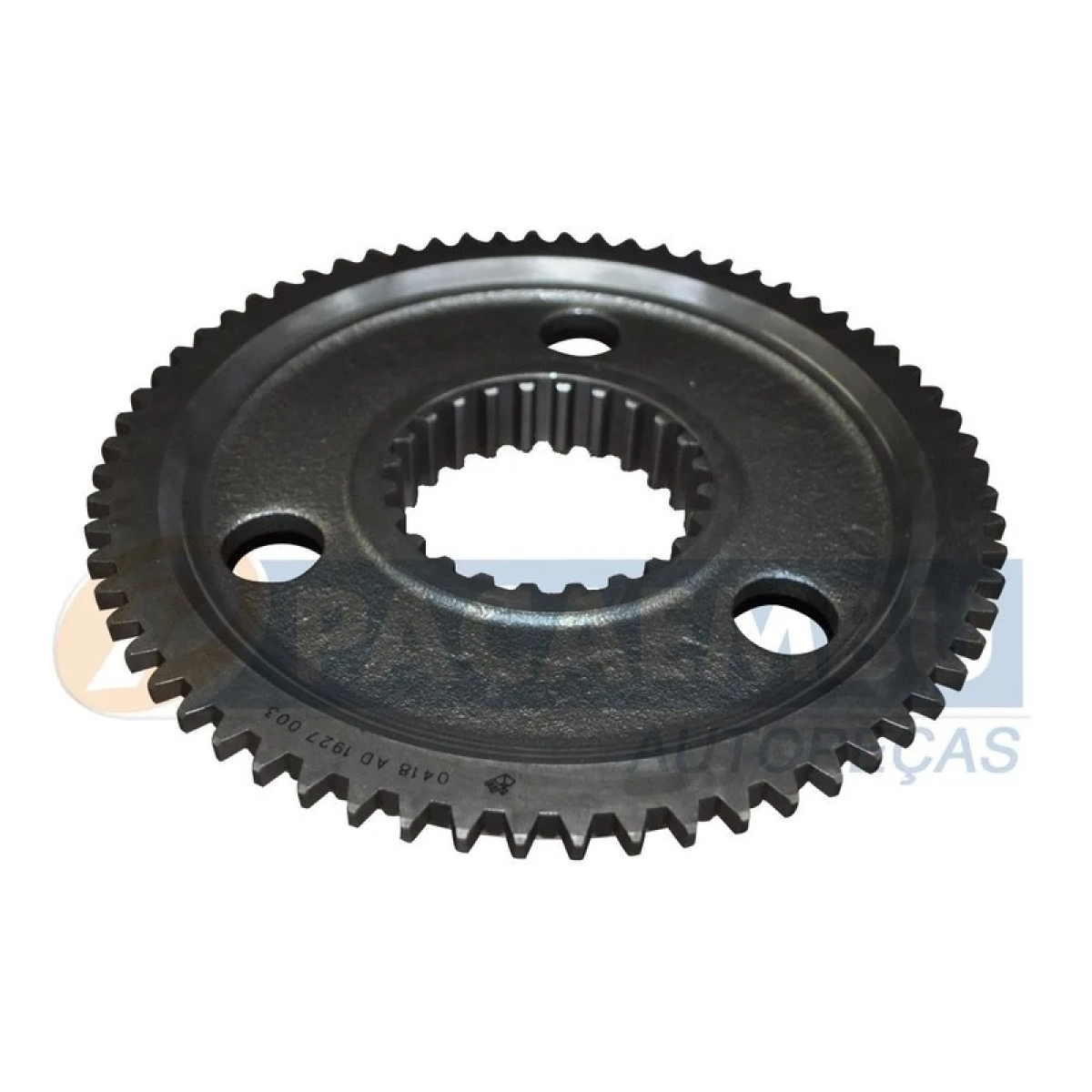 CONE ACOPLAMENTO CAMBIO 4A GERACAO SCANIA P-G-R C/CAMBIO GRS890/900/GRSO900R/GR8