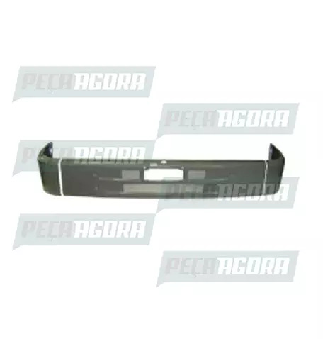 PARACHOQUE DIANTEIRO CHAPA PINTADO MB 1620 BICUDO 2000 ... BEPO COMPLETO (167070