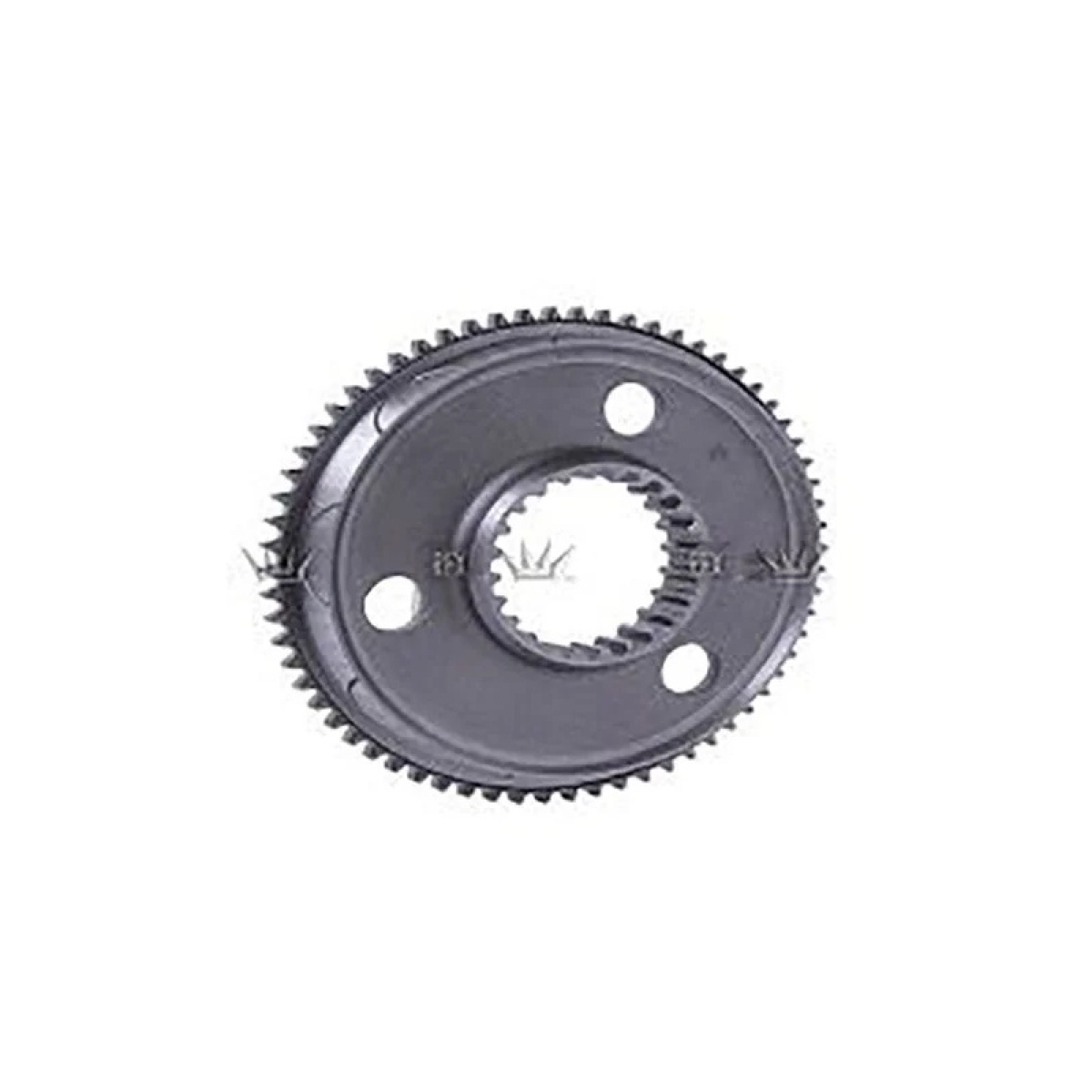 CONE DE ACOPLAMENTO - LADO DO CAMBIO SCANIA CAMBIO - GR 801 / GR 900 / GRS 900 -