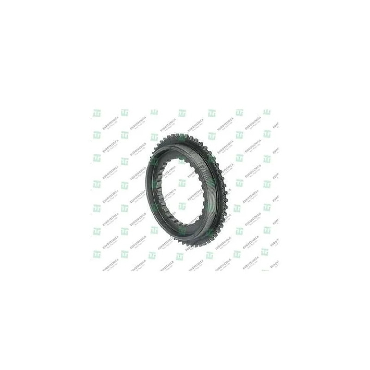 CONE SINCRONIZADO 1A/2A VOLVO B7R/B9R/B12M C/CX R1000/1400/1700/1900 (1653924-21
