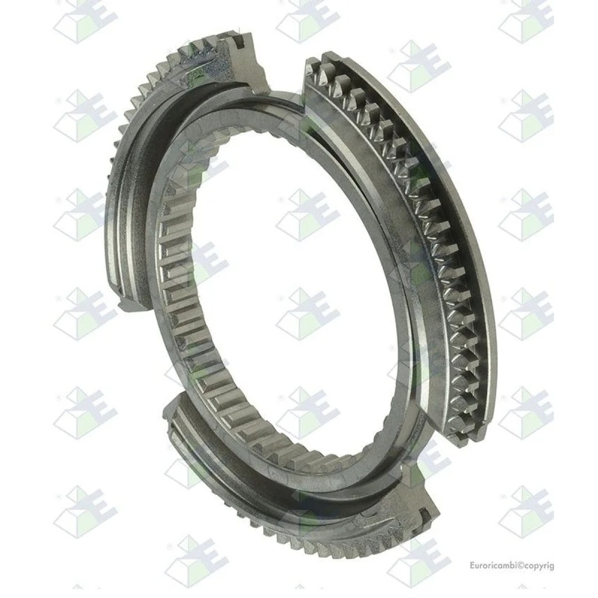 CONE SINCRONIZADO 2A (1A GERACAO) MB GO-160/170/190/210/230 (9452624934-30001654