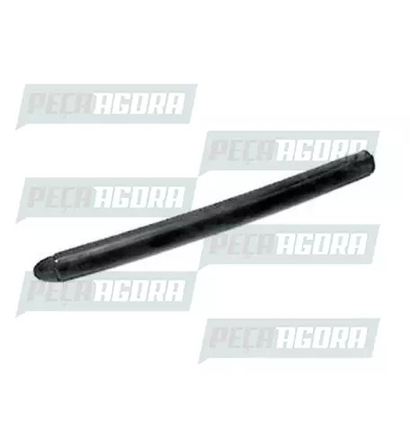 FRISO DE PAINEL MERCEDES BENZ CURTO BORRACHA (3226900170.)