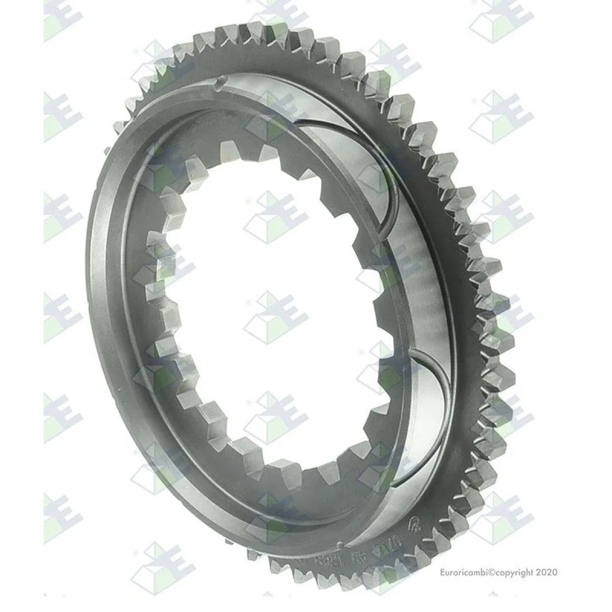 CONE SINCRONIZADOR VOLVO B58/B10M CX 6S-90/6S-80 (1194670-211946705)