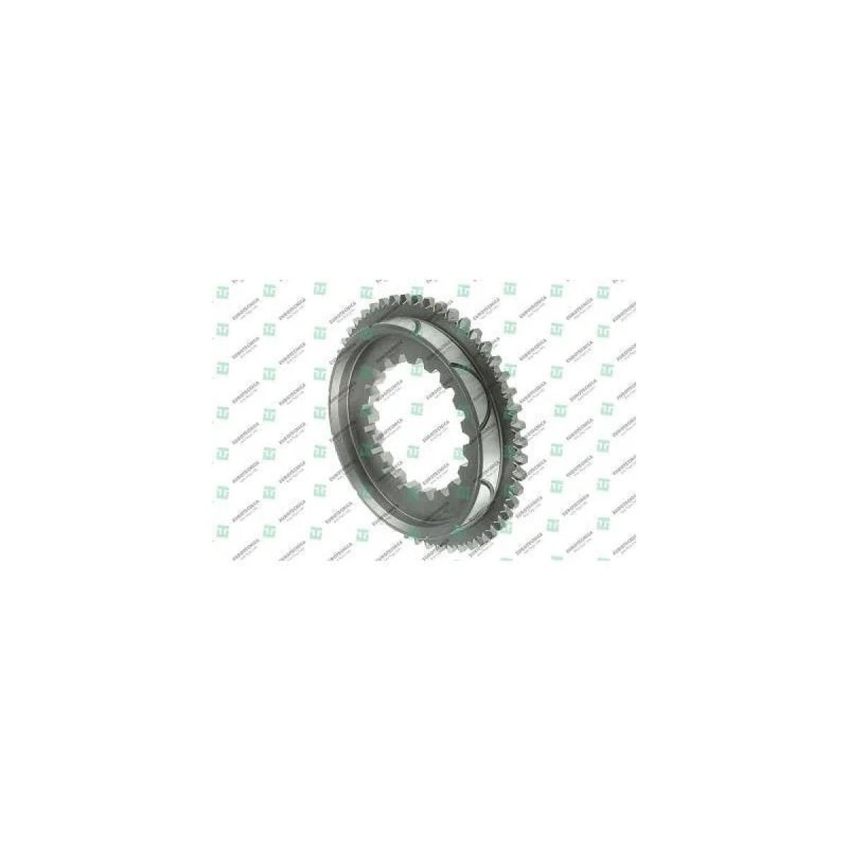 CONE SINCRONIZADOR VOLVO S6 80 (6857215-268572155)