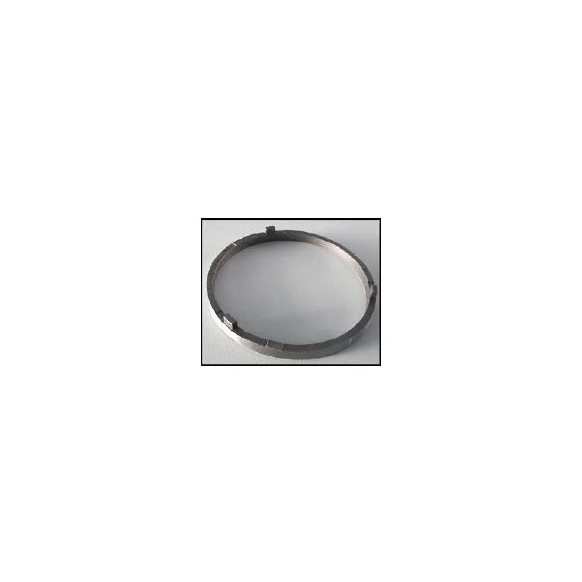 CONE SINCRONIZADOR 1 E 2 VELOCIDADES MB CAMBIO G60 (9702623437)