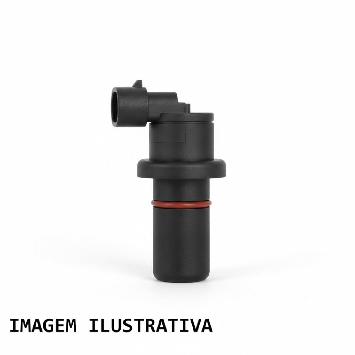 CONEXAO VELOCIMETRO VW 17240- MOTOR TRAS (FSB6406A) (2TJ301877-3000816)