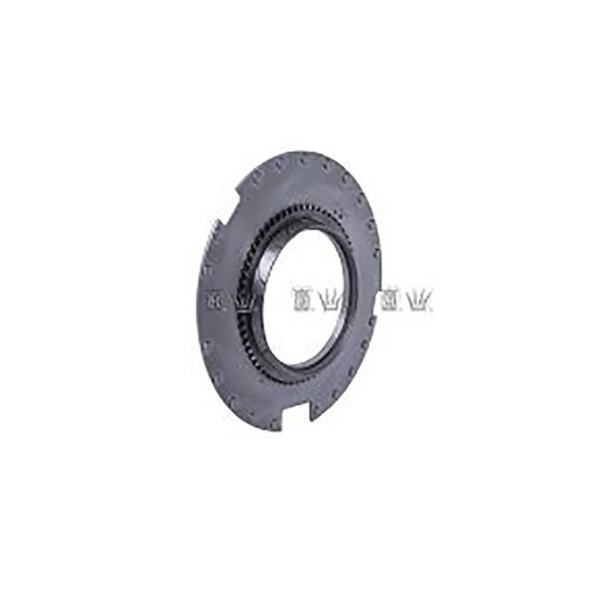 CORPO ACOPLAMENTO MBB/VOLVO CX.16S-130/160/190 (0002631720-REX14330064)