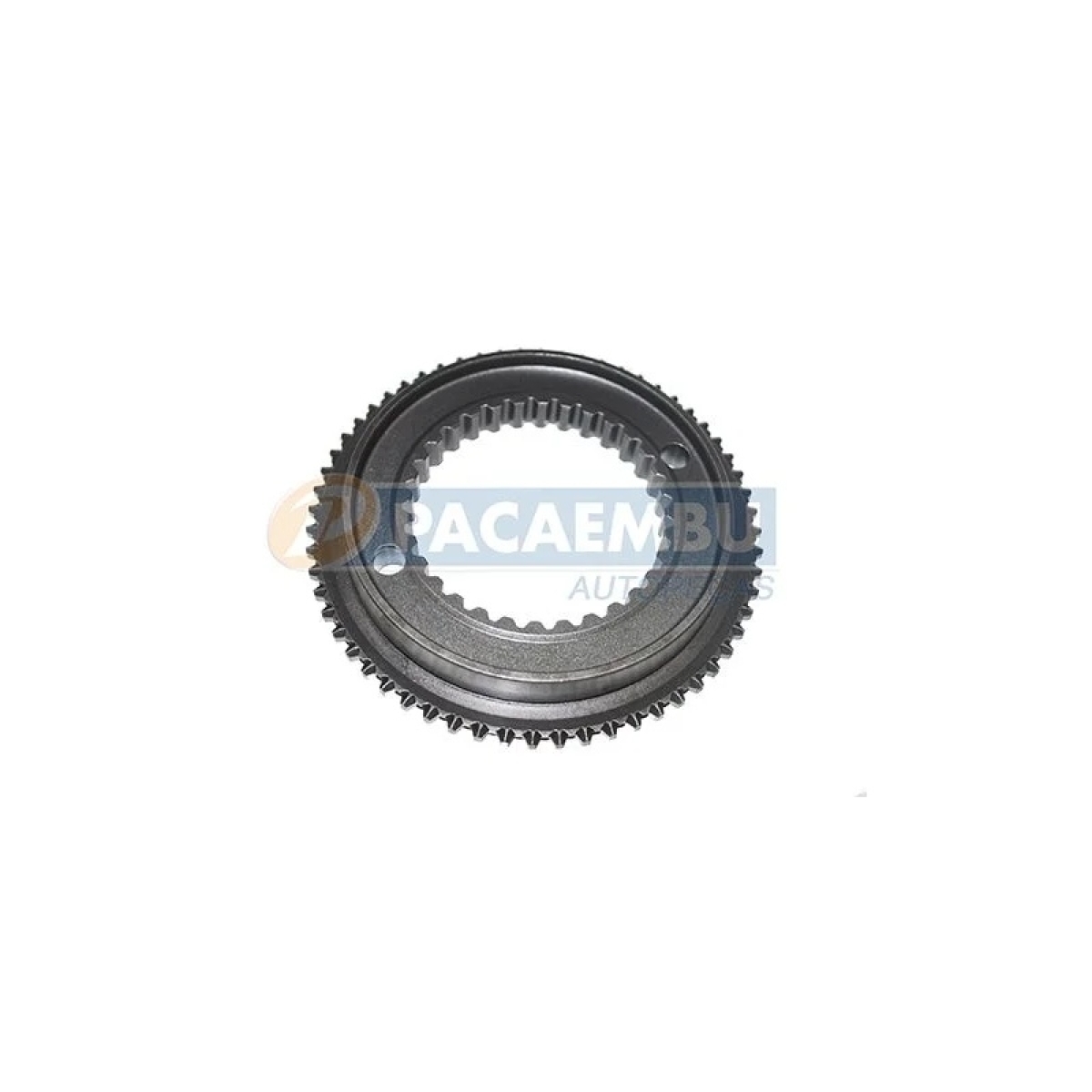 CORPO ACOPLAMENTO ENGRENAGEM CONSTANTE CAMBIO S5-420 CAMBIO ZF S5-420 (2R0311160