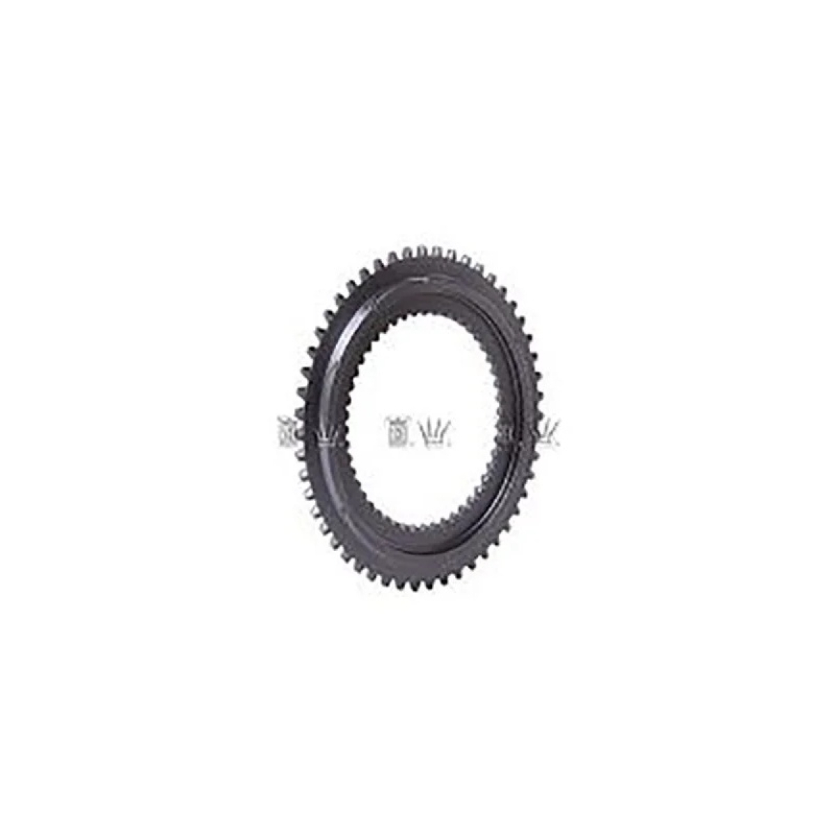 CORPO ACOPLAMENTO 2A. MBB-1620-S5-680/S6-680 (0002624640-REX14330103)