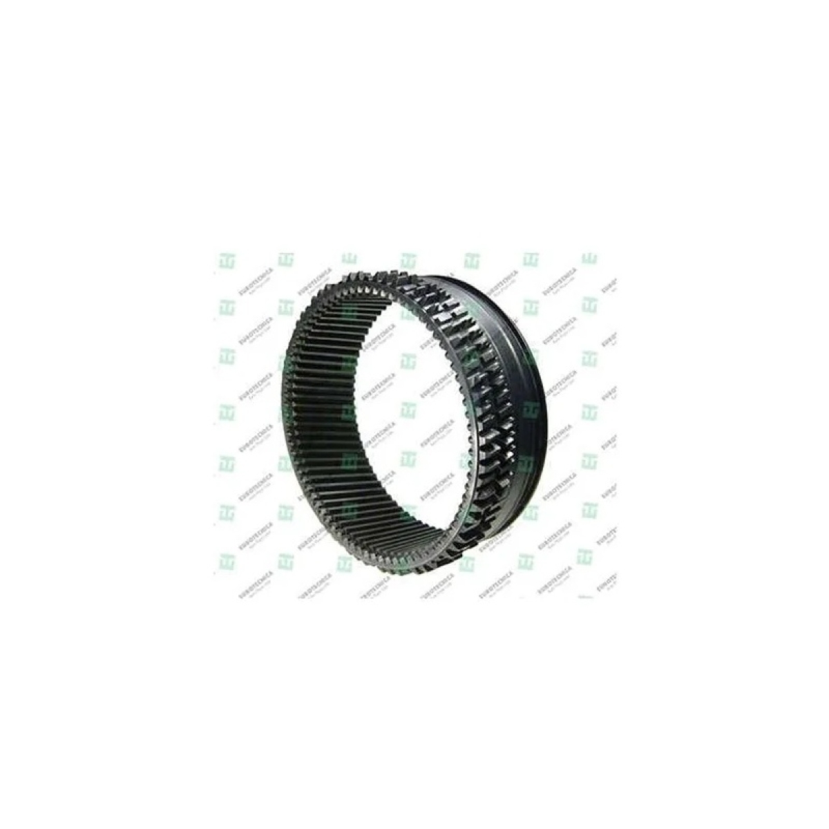 CORPO ACOPLAMENTO 77 DENTES GP VOLVO FH/FM C/CX AT2512C/2812C/D - ATO2512C/3112C