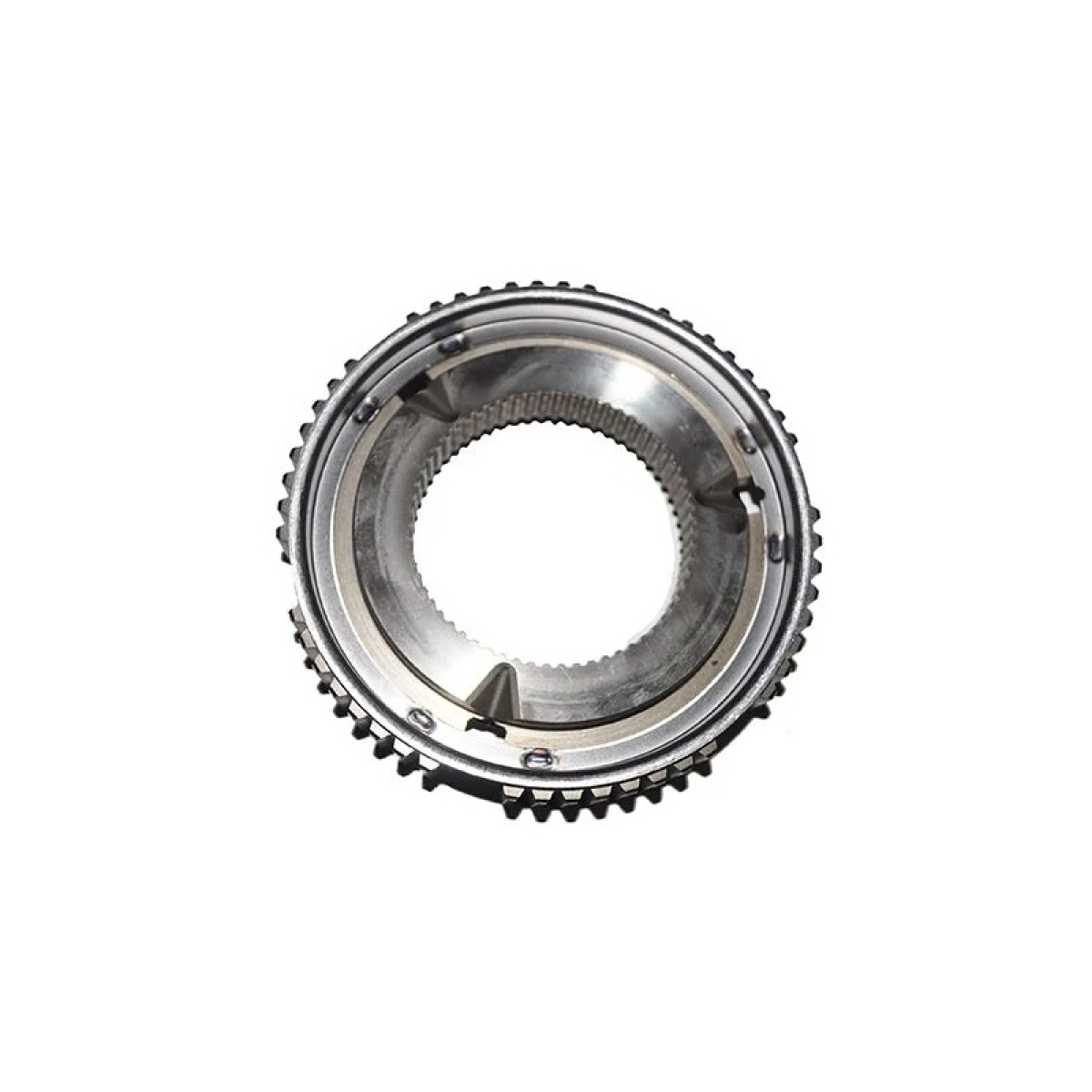 SINCRONIZADOR COMPLETO 5A RE ZF S5-42  S5-420 FORD F250 F350 F4000 (1307204239)