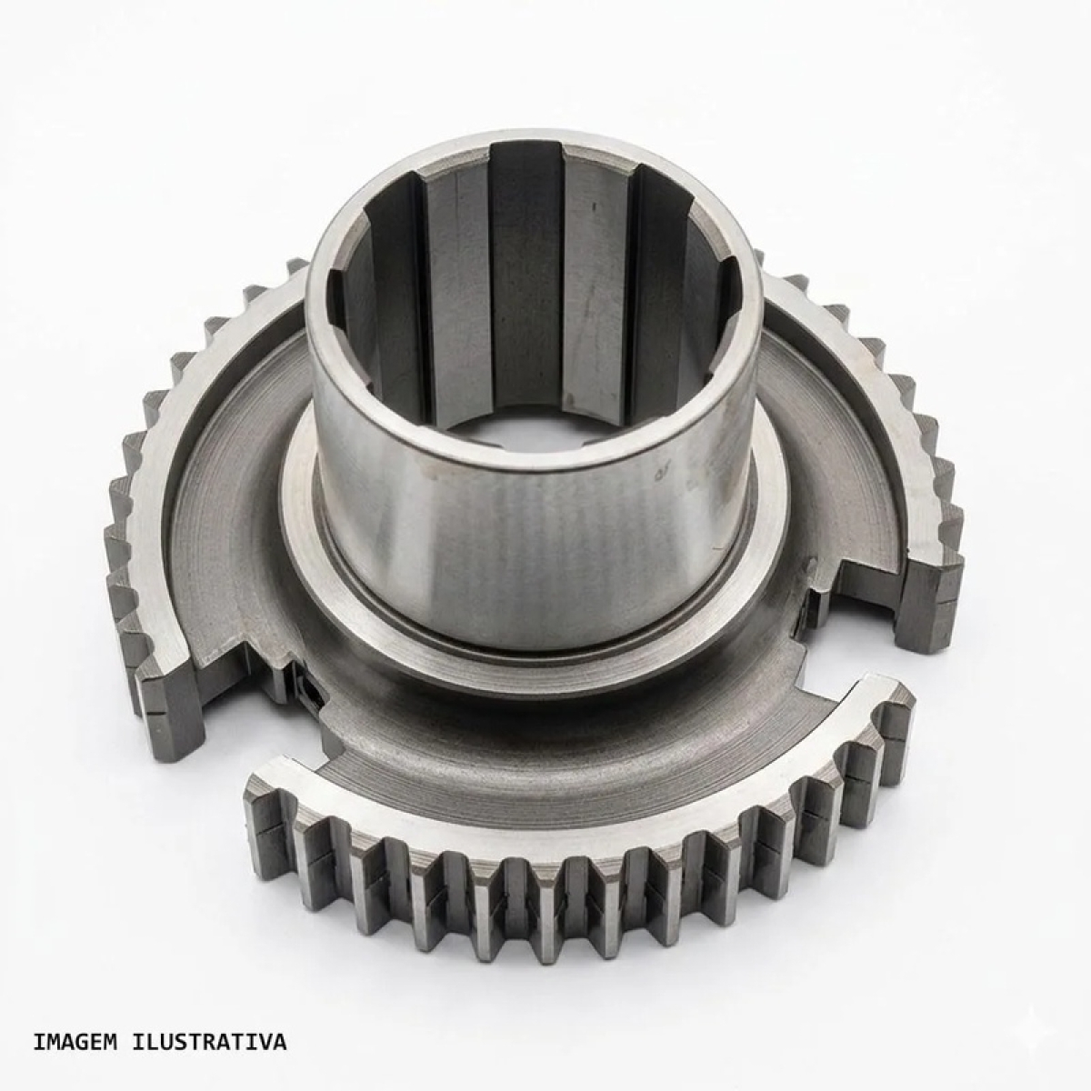 CORPO SINCRONIZADO 4/5 G3-36/40 L-1111/1113//1116/1313/1316/1516/2013/2213 LPO-1