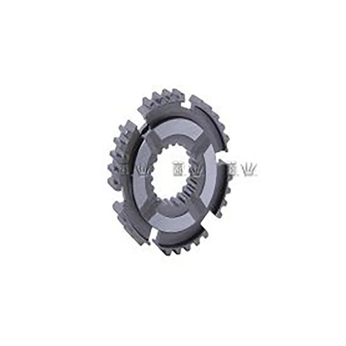 CORPO SINCRONIZADO 5A/6A MBB-1620-S5-680/S6-680 (0002627135-REX14330101)