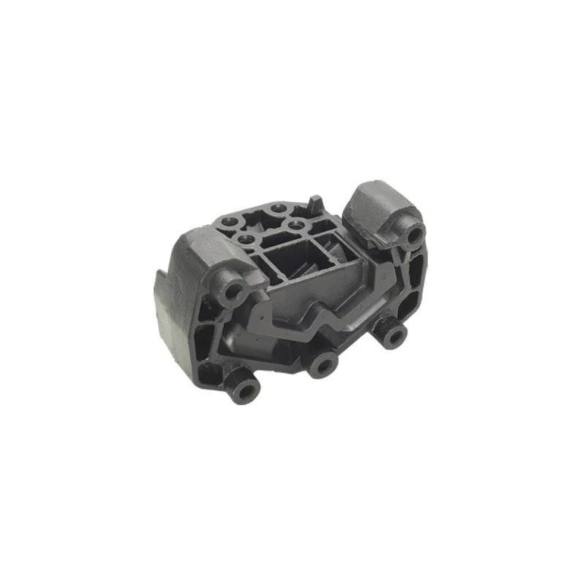 COXIM TRAS MOTOR/CAMBIO (FERRO FUNDIDO) SCANIA P94/P114/P124/R114/R124- ONIBUS K