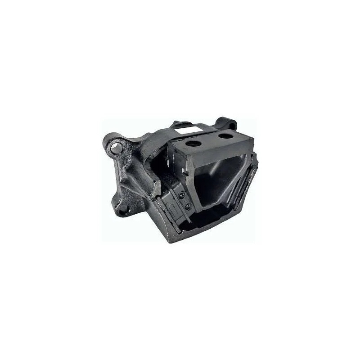 COXIM TRAS MOTOR/CAMBIO (TARJA BRANCA) MBB OM906LA/OM924LA/OM926LA/OM500 (634241