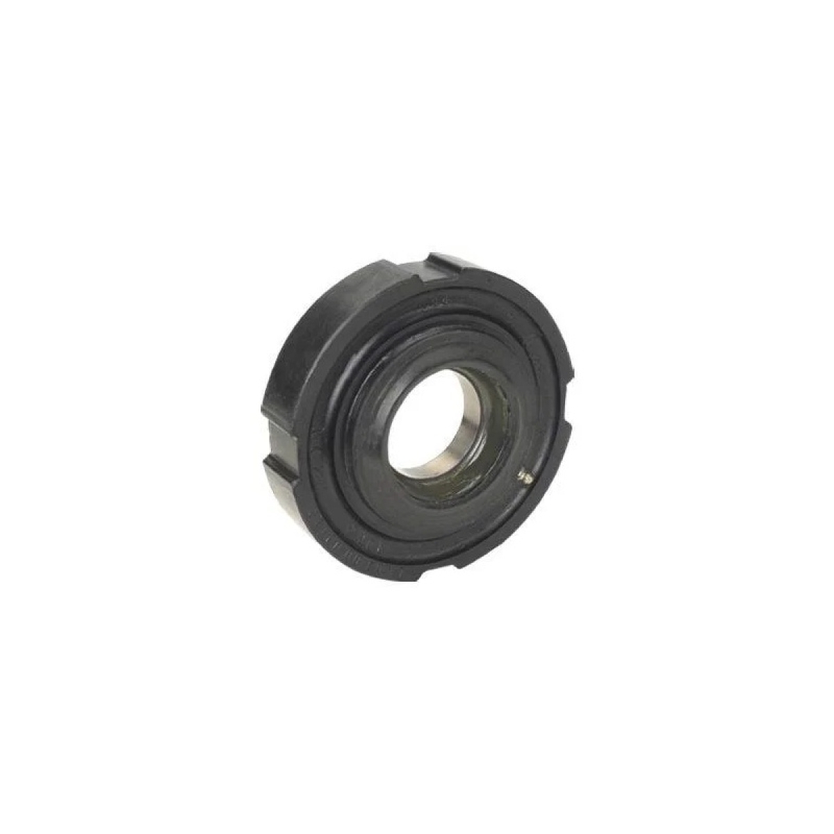 ROLAMENTO CARDAN C/BORRACHA 60MM SCANIA RET 77X72                               