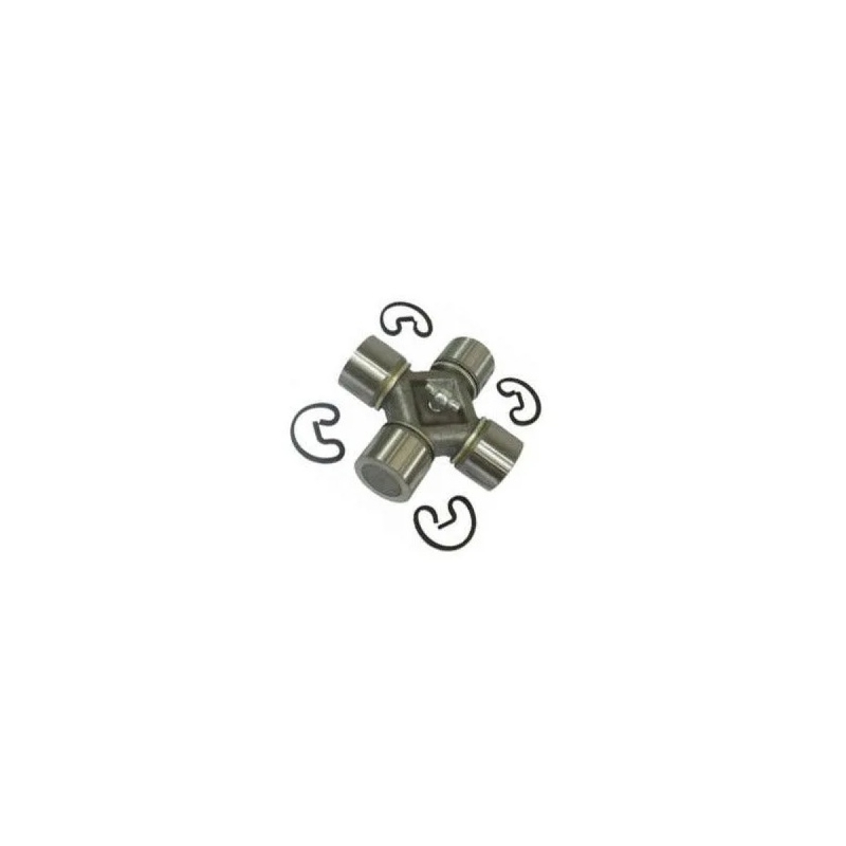 CRUZETA CARDAN B58/B10 CARDAN DO VENTILADOR PEQUENA DIANT. (6885182-310X)