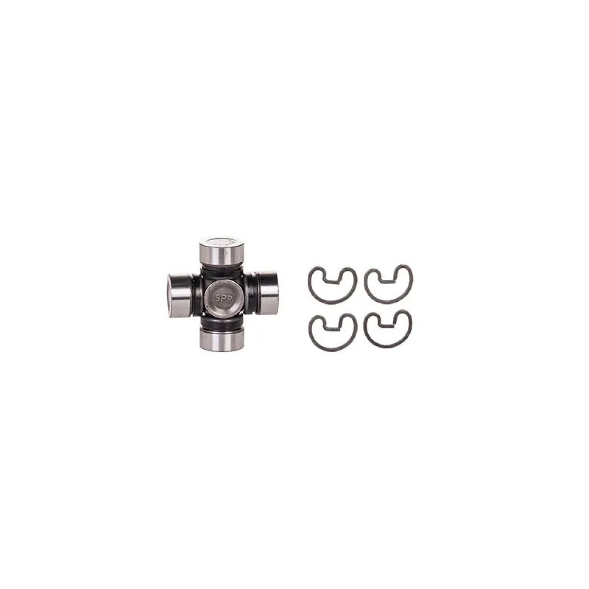 CRUZETA CARDAN SPICER B58/B10 CARDAN DO VENTILADOR PEQUENA DIANT. (6885182-5310X