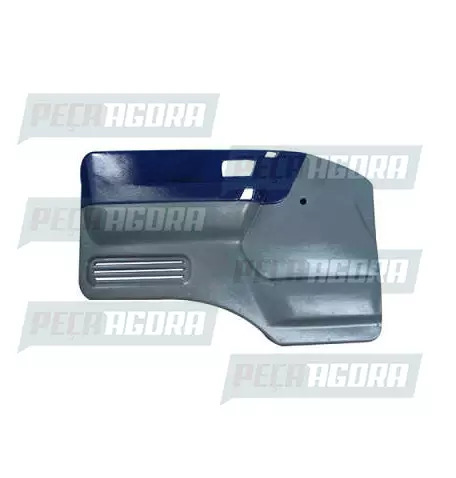 FORRO PORTA PRE-MOLDADO VOLKSWAGEN CAMINHAO DIREITO (419207)