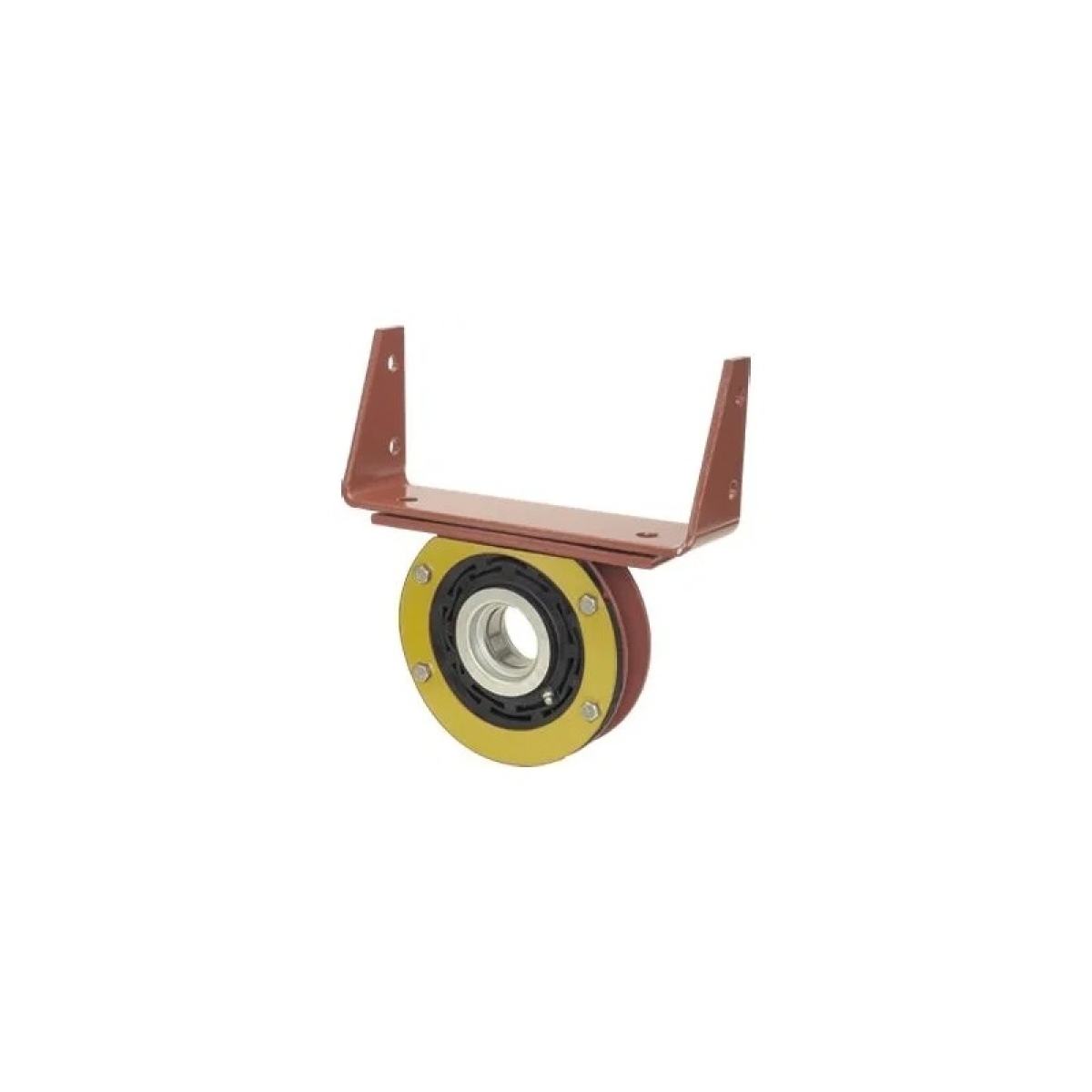 SUPORTE PLACA DIANTEIRA SCANIA 124 98 T R (5339)