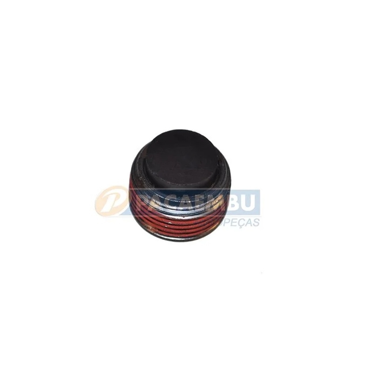 BUJAO DRENAGEM 3/4 NPT VW-GMB 11/13T-CAMINHAO FORD (02995877-021107)
