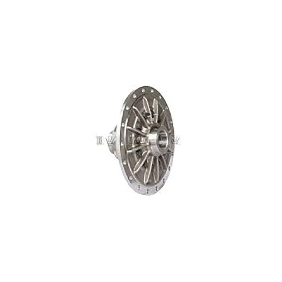 CAIXA SATELITE VAZIA S/BLOQUEIO 57MM 0.400(P/COROA/PINHAO 12X40 E 12X44) (615350