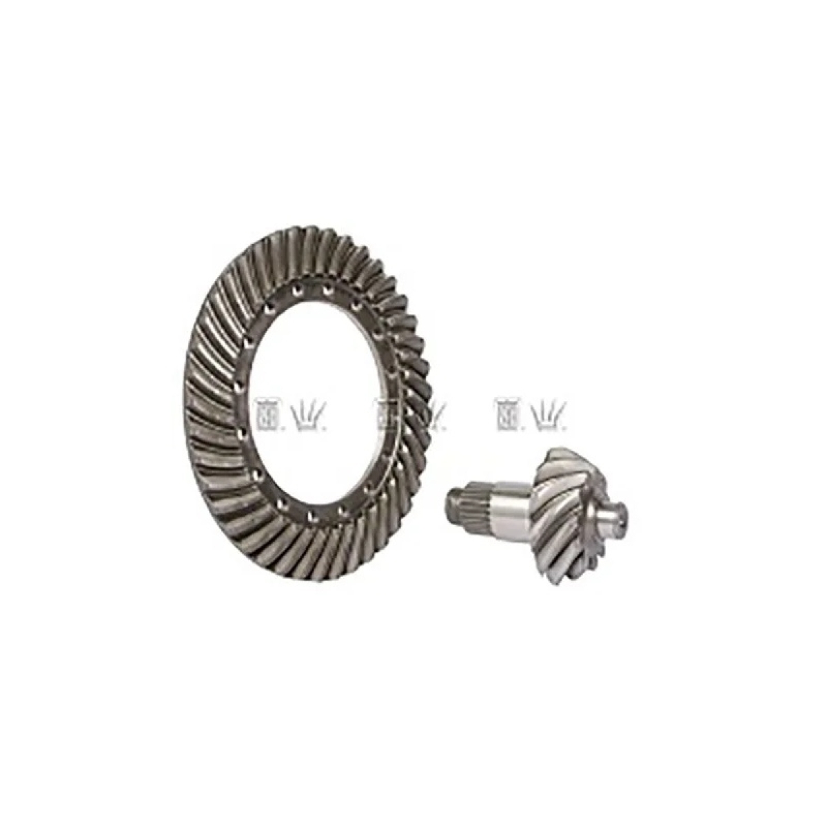 COROA E PINHAO 11X41 14MM (3443500139)
