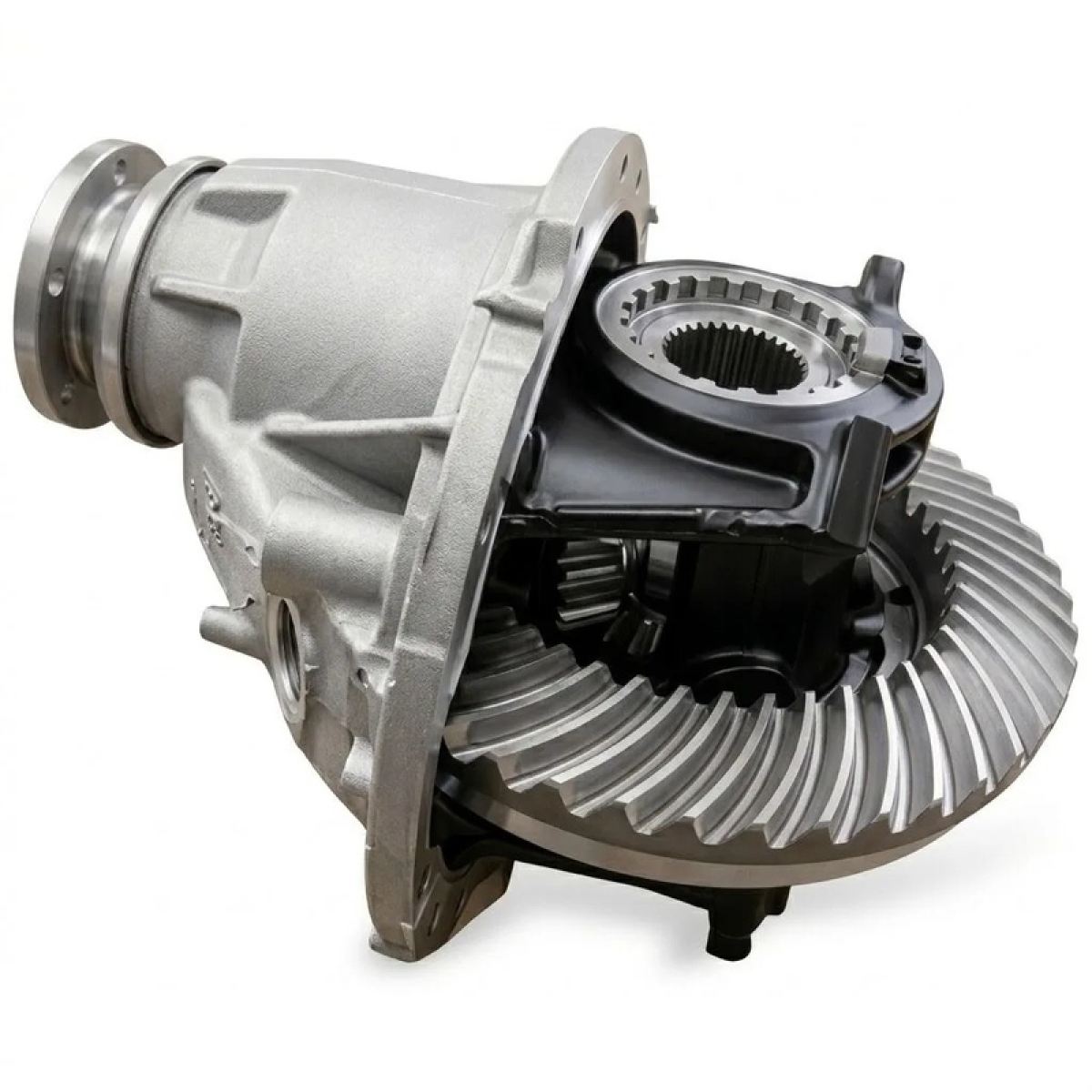 COROA PINHAO 8X45 C/CX SATELITE SOLDADA VOLVO B290R/B7/B9/B11R/B12R C/DIFEREN MS