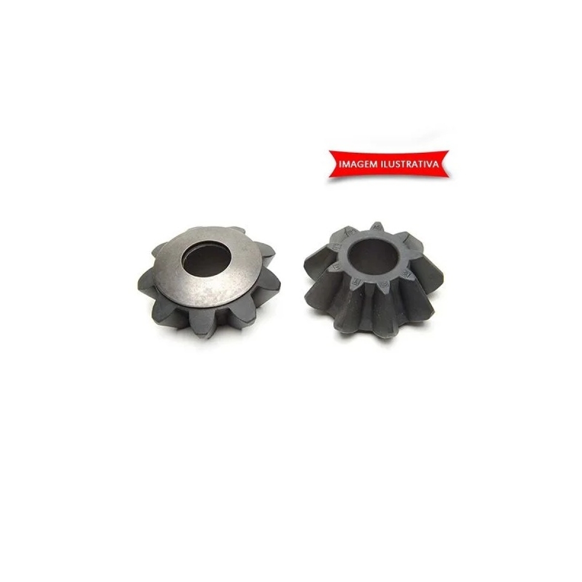 ENGRENAGEM ENGRECON DIFERENCIAL MS-145 FORD CARGO 1317 1516 1517 2622 2626 2630 