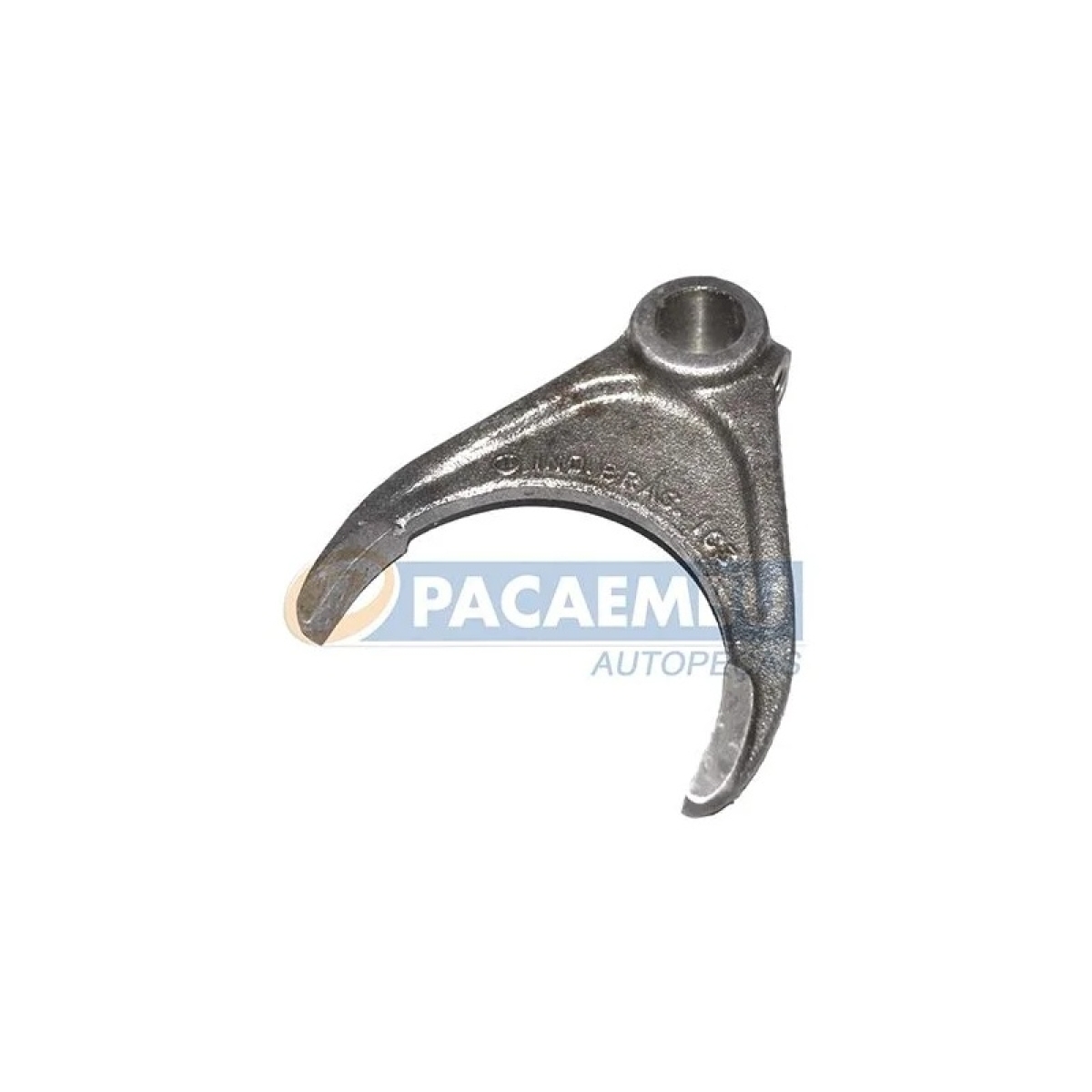 GARFO MUDANCA VELOCIDADE VW - FORD - GMB (H-340) (02994139-070053)