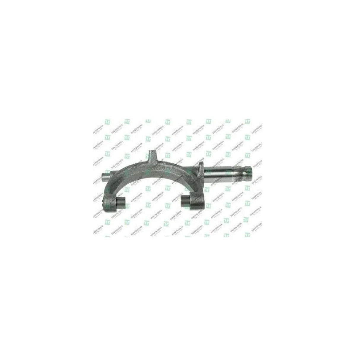 GARFO REDUZIDA MBB HL5/HL7 (3273501588-300012835)