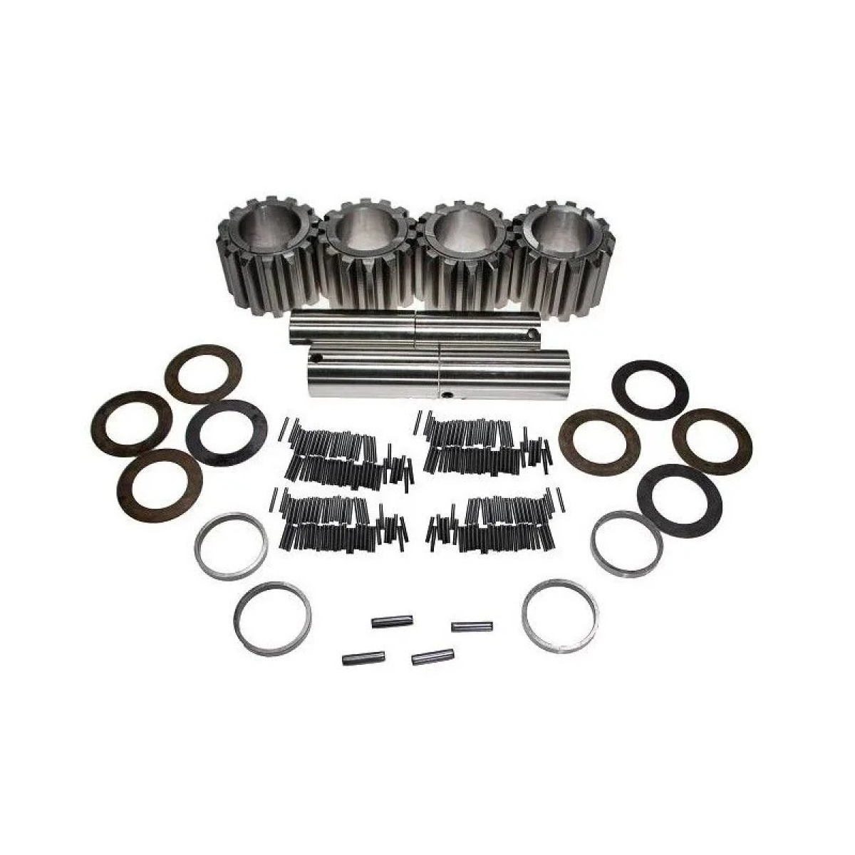 KIT ENGRENAGEM REDUZIDA VW/FORD C1317E/C1517E/F12000/130V18/140E18/13180E/15190E